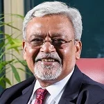 Dev Mohanty - Asmacs Skill Chairman