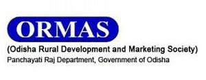 Odisha Rural Development and Marketing Society - ORMAS