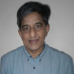 Ganesh Subramaniyan - Group General Manager and Director