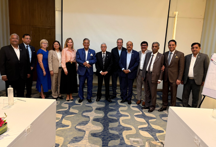AIRAA & BRICS WBA B2B Meet