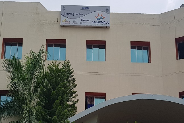 Bhubaneswar – NMIET Centre