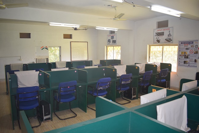 Cuttack -Nishintakoili Skill Centre