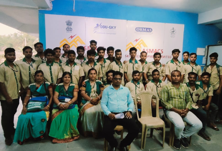 BASUDHA Project (Buxi Jagabandhu Assured Drinking Water to All Habitations)