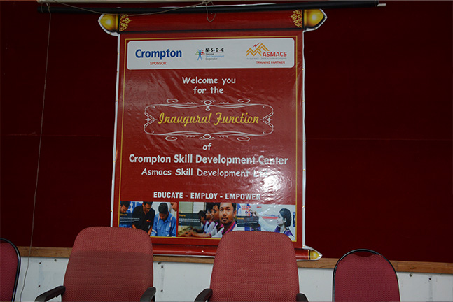 Coimbatore Inaguration