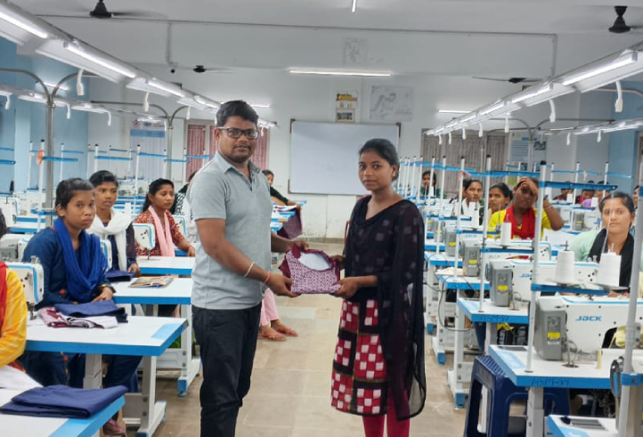 OSDA (Odisha Skill Development Authority)