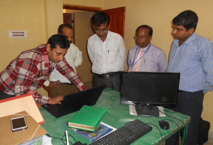 OSEMS (Odisha Skill Employment Mission Society)