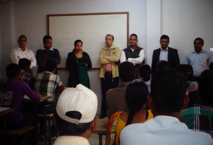 PMKVY (Pradhan Mantri Kaushal Vikas Yojana)