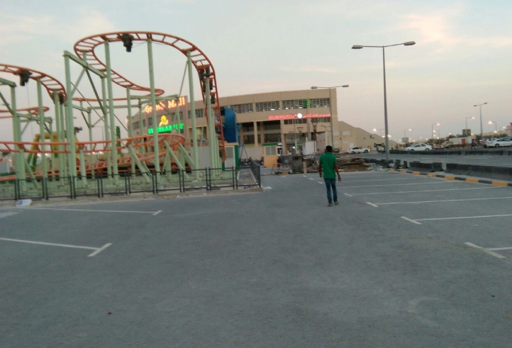 Students at Foreign Asmacs Qatar