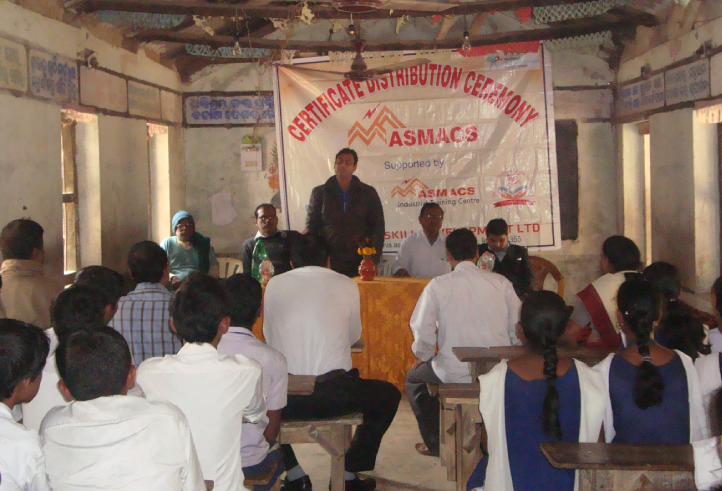 STAR Project (Standard Training Assessment and Reward)