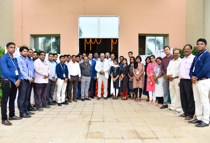 Technical Intern Training Program